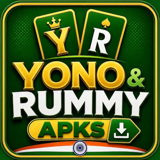 Yono & Rummy Game APKs