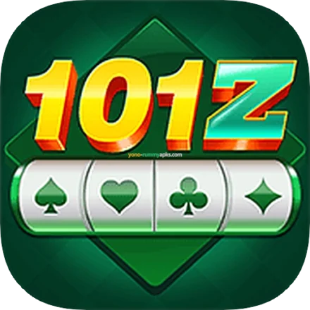101 Z app logo