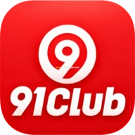 91Club app logo