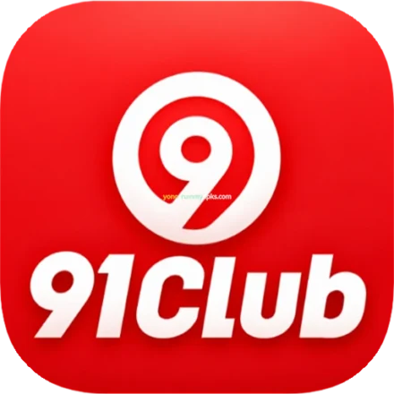 91Club app logo