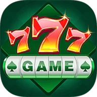 777 Game app logo