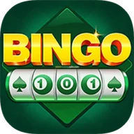 Bingo101 app logo