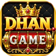 Dhan Game app logo