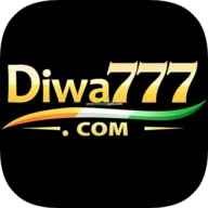Diwa 777 app logo