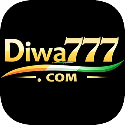 Diwa 777 app logo