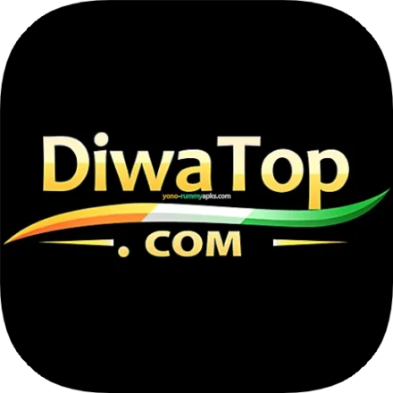 Diwa Top app logo