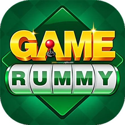 Game Rummy app logo