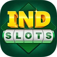 IND Slots app logo