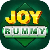 Joy Rummy app logo