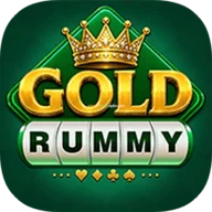 Gold Rummy app logo
