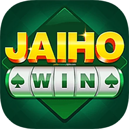 Jaiho Win app logo