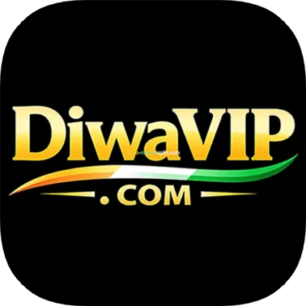 Diwa VIP app logo