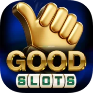 Good Slots app logo