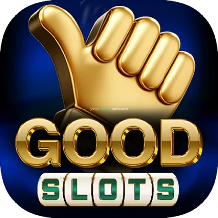 Good Slots app logo