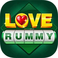 Love Rummy app logo