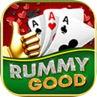Rummy Good app logo