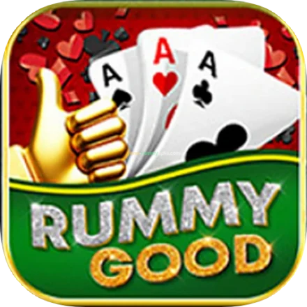 Rummy Good app logo