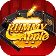 Rummy Apple app logo