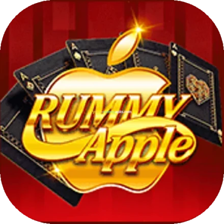 Rummy Apple app logo