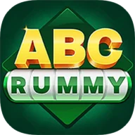 ABC Rummy app logo