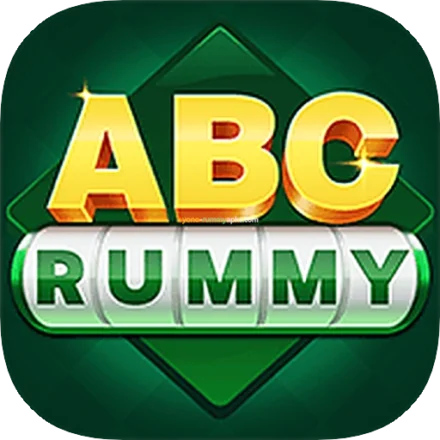ABC Rummy app logo