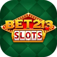Bet213 Slots app logo