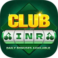 Club INR app logo