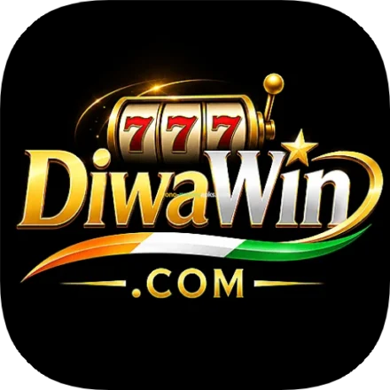 Diwa Win app logo