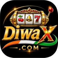 Diwa X app logo