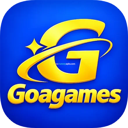 Goagames app logo