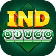 IND Bingo app logo