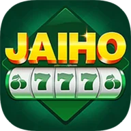 Jaiho 777 app logo
