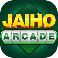 Jaiho Arcade app logo