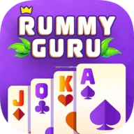 Rummy Guru app logo