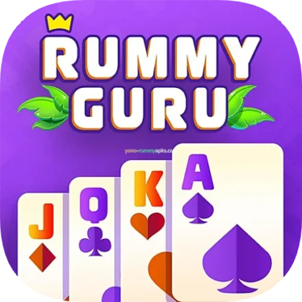 Rummy Guru app logo