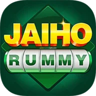 Jaiho Rummy app logo