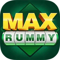 Max Rummy app logo