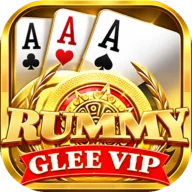 Rummy Glee app logo
