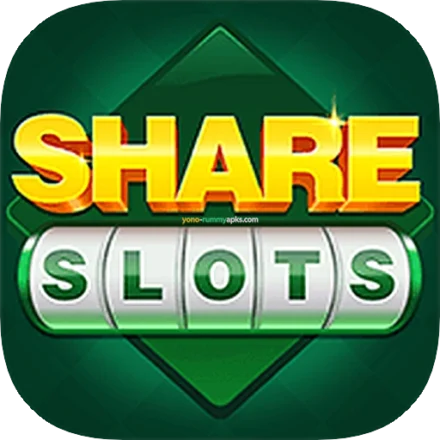 Share Slots app logo