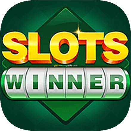 Slots Winner app logo