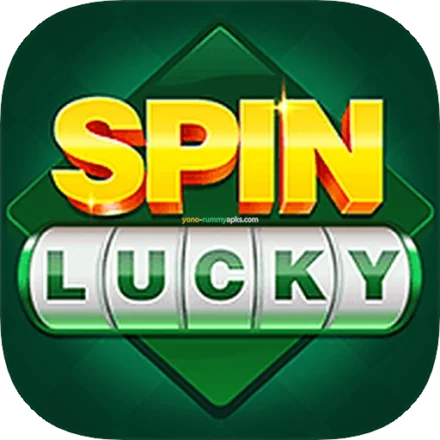 Spin Lucky app logo