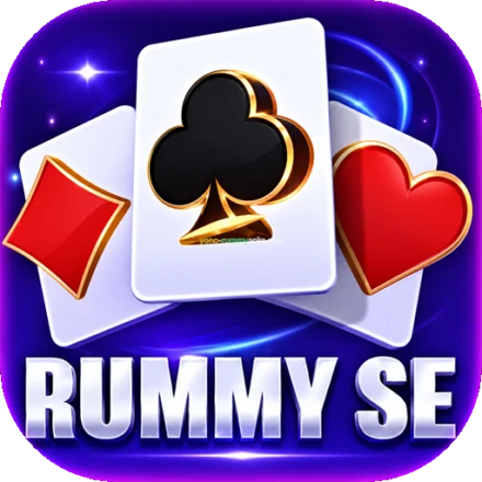 Rummy SE app logo