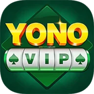 Yono VIP app logo