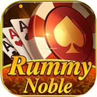 Rummy Noble app logo