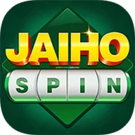 Jaiho Spin app logo