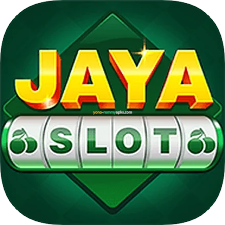 Jaya Slots app logo