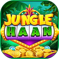 Jungle Haan app logo