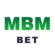 MBM Bet app logo