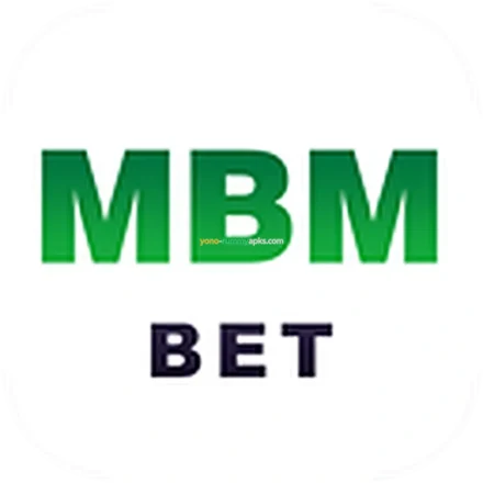 MBM Bet app logo