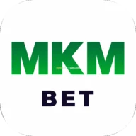 MKM Bet app logo
